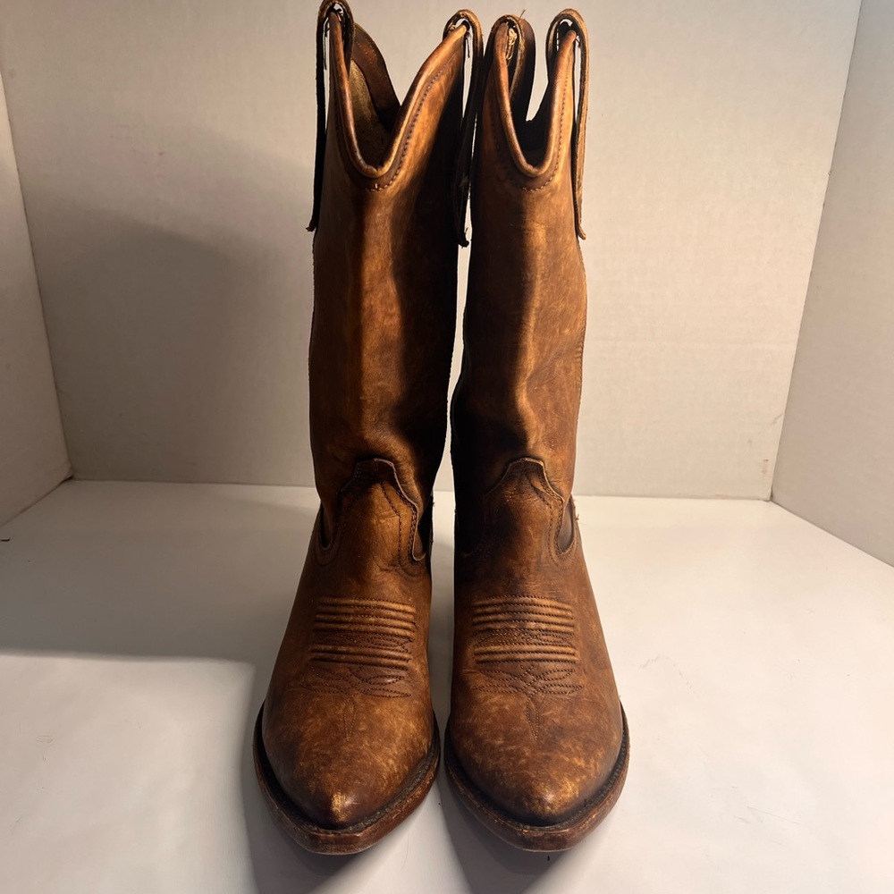 Ariat Women's Brown Western Boots